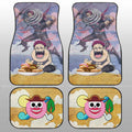 Charlotte Katakuri Car Floor Mats Custom One Piece Map Car Accessories For Anime Fans - Gearcarcover - 2