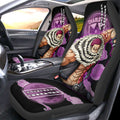 Charlotte Katakuri Car Seat Covers Custom For One Piece Anime Fans - Gearcarcover - 2