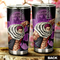 Charlotte Katakuri Tumbler Cup Custom For One Piece Anime Fans - Gearcarcover - 3