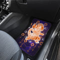 Charmander Car Floor Mats Custom Car Accessories - Gearcarcover - 3