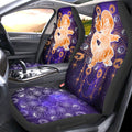 Charmander Car Seat Covers Custom Car Accessories - Gearcarcover - 1