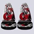 Chelsea Car Seat Covers Custom Akame Ga Kill Anime Car Accessories - Gearcarcover - 4