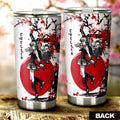 Chelsea Tumbler Cup Custom Akame Ga Kill Anime Car Accessories - Gearcarcover - 3