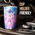 Chibiusa Tumbler Cup Custom Sailor Moon Anime Car Interior Accessories - Gearcarcover - 2