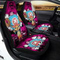 Chopper Car Seat Covers Custom One Piece Anime Car Accessories - Gearcarcover - 2
