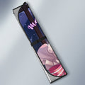 Christmas Re:Zero Car Sunshade Custom Anime Car Accessories - Gearcarcover - 3