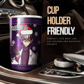 Christmas Toilet-Bound Hanako-kun Tsumogiri Tumbler Cup Custom Anime Car Accessories - Gearcarcover - 2