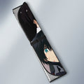 Code:016 Hiro Car Sunshade Custom DARLING In The FRANXX Anime For Anime Fans - Gearcarcover - 3
