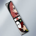 Code:390 Miku Car Sunshade Custom DARLING In The FRANXX Anime Car Accessories - Gearcarcover - 3