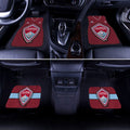 Colorado Rapids Car Floor Mats Custom Car Accessories For Fans - Gearcarcover - 2