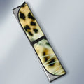 Cool Cheetah Car Sunshade Custom Cheetah Car Accessories - Gearcarcover - 3