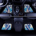 Cool Dragon Car Floor Mats Custom Legendary Creature Car Accessories Gift Idea - Gearcarcover - 2