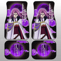 Cornelia Li Britannia Car Floor Mats Custom Code Geass Anime Car Accessories - Gearcarcover - 2