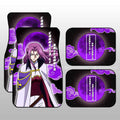 Cornelia Li Britannia Car Floor Mats Custom Code Geass Anime Car Accessories - Gearcarcover - 1