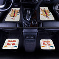 Cruella De Vil Car Floor Mats Custom Cartoon Car Accessories - Gearcarcover - 2
