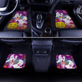 Cute Halloween Ghosts Car Floor Mats Custom Car Interior Accessories - Gearcarcover - 3
