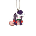 Cute Nezuko Parodu Parodu Ornament Custom Anime Demon Slayer Car Accessories Christmas Decorations - Gearcarcover - 1