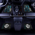 DB Car Floor Mats Custom Gift For Dragon Ball Anime Fans - Gearcarcover - 3