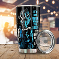 DB Tumbler Cup Custom Gift For Dragon Ball Anime Fans - Gearcarcover - 1