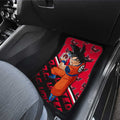 D.C. United Car Floor Mats Custom Car Accessories For Fans - Gearcarcover - 3