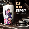 D.Va Tumbler Cup Custom Overwatch - Gearcarcover - 2