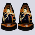 Daichi Sawamura Car Seat Covers Custom For Haikyuu Anime Fans - Gearcarcover - 4