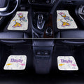 Daisy Car Floor Mats Custom Cartoon Car Accessories - Gearcarcover - 2