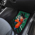 Dallas Stars Car Floor Mats Custom Car Decorations For Fans - Gearcarcover - 3