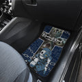 Death Note Gelous Car Floor Mats Custom Anime Car Accessories - Gearcarcover - 4