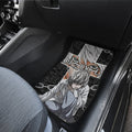 Death Note Near Car Floor Mats Custom Anime Car Accessories - Gearcarcover - 4