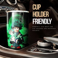 Deku And All Might Tumbler Cup Custom My Hero Academia Anime Car Accessories - Gearcarcover - 3