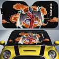 Demiurge Car Sunshade Overlord Anime Car Accessories - Gearcarcover - 1