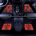 Demogorgon Car Floor Mats Custom Stranger Things Car Accessories - Gearcarcover - 2