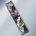 Demon Slayer Car Sunshade Custom Anime Car Accessories - Gearcarcover - 3