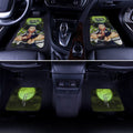 Demon Slayer Gyomei Himejima Car Floor Mats Custom Anime Car Accessories - Gearcarcover - 3