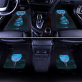 Demon Slayer Sakonji Car Floor Mats Custom Anime Car Interior Accessories - Gearcarcover - 3