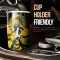 Denki Kaminari Tumbler Cup Custom Anime My Hero Academia Car Interior Accessories - Gearcarcover - 2