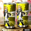 Denki Kaminari Tumbler Cup Custom For My Hero Academia Anime Fans - Gearcarcover - 3