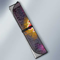 Diane Car Sunshade Custom Seven Deadly Sins Anime Manga Galaxy Style - Gearcarcover - 3