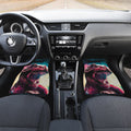 Dinosaur Car Floor Mats Custom Car Accessories - Gearcarcover - 3