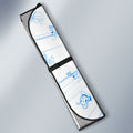 Donald Car Sunshade Custom Cartoon Car Accessories - Gearcarcover - 3