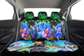 Dragon Ball Car Back Seat Custom Goku Vegeta Broly 01 - Gearcarcover - 2