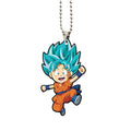 Dragon Ball Goku Ornament Custom Anime Car Accessories - Gearcarcover - 1