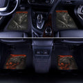 Dragon Car Floor Mats Custom Car Accessories - Gearcarcover - 3