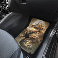Dragon Car Floor Mats Custom Gift Idea Car Accessories - Gearcarcover - 4