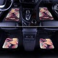 Dragon Car Floor Mats Custom Mythical Creatures Car Accessories - Gearcarcover - 2