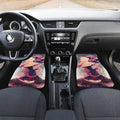 Dragon Car Floor Mats Custom Mythical Creatures Car Accessories - Gearcarcover - 3