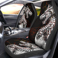 Dragon Car Seat Covers Custom Car Accessories - Gearcarcover - 2