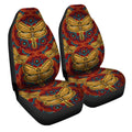 Dragonfly Car Seat Covers Custom Car Accessories - Gearcarcover - 3