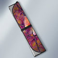 Dragonfly Car Sunshade Custom Colorful Car Accessories - Gearcarcover - 2
